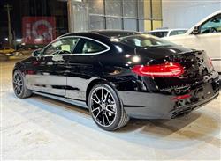 مرسيدس بنز C-Class